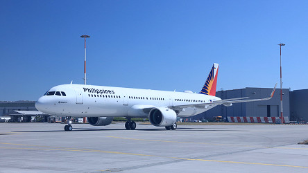 Philippine Airlines returns to profit after restructuring | AirInsight